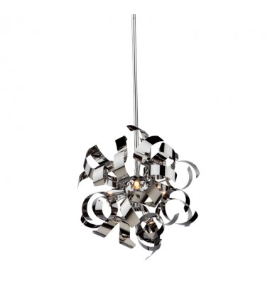  Belair AC606CH Pendant - Artcraft