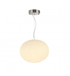 PORTICO COLLECTION 9INCH PEND-(AC6131SN)-Artcraft