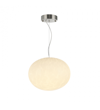 PORTICO COLLECTION 9INCH PEND-(AC6131SN)-Artcraft PORTICO COLLECTION 9INCH PEND-(AC6131SN)-Artcraft