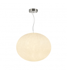 PORTICO COLLECTION 12INCH PEND-(AC6132SN)-Artcraft