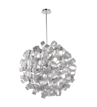  Bel Air AC622CH Chandelier - Artcraft