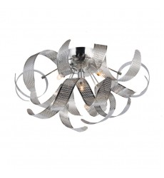 Bel Air AC624CH Flush Mount - Artcraft  Bel Air AC624CH Flush Mount - Artcraft