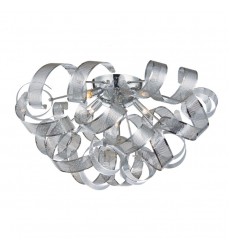 Bel Air AC625CH Flush Mount - Artcraft  Bel Air AC625CH Flush Mount - Artcraft