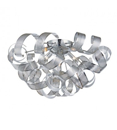 Bel Air AC625CH Flush Mount - Artcraft  Bel Air AC625CH Flush Mount - Artcraft
