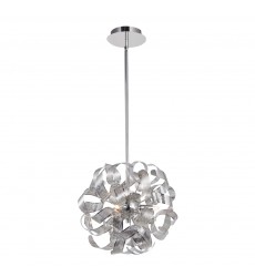 Bel Air AC626CH Pendant - Artcraft