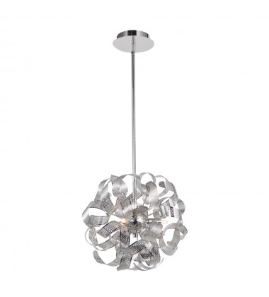 Bel Air AC626CH Pendant - Artcraft