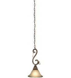  Florence AC6591 Pendant - Artcraft