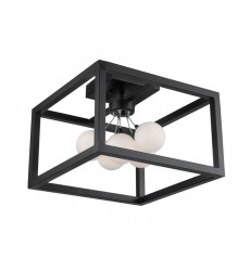  Massey AC6600 Flush Mount - Artcraft