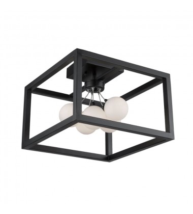  Massey AC6600 Flush Mount - Artcraft