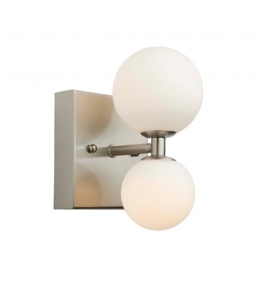  Hadleigh AC6612 Wall Light - Artcraft