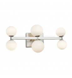  Hadleigh AC6616 Wall Light-(AC6616)-Artcraft