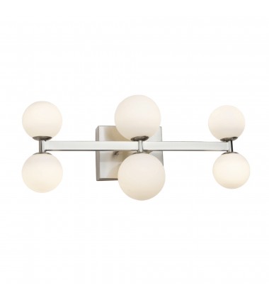  Hadleigh AC6616 Wall Light-(AC6616)-Artcraft