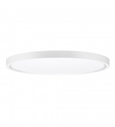 LED Flushmounts Collection 1-Light Flush Mount, White-(AC6791WH)-Artcraft  LED Flushmounts Collection 1-Light Flush Mount, White-(AC6791WH)-Artcraft