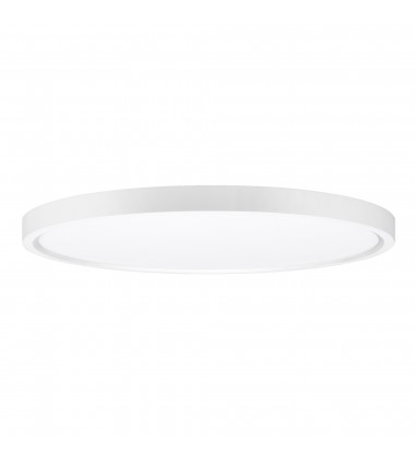 LED Flushmounts Collection 1-Light Flush Mount, White-(AC6792WH)-Artcraft  LED Flushmounts Collection 1-Light Flush Mount, White-(AC6792WH)-Artcraft