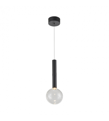 TERRA COLLECTION 1LT PEND.-(AC6850BK)-Artcraft TERRA COLLECTION 1LT PEND.-(AC6850BK)-Artcraft