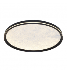 Luna Integrated LED Flush Mount 12