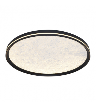 Luna Integrated LED Flush Mount 12 Luna Integrated LED Flush Mount 12