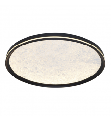 Luna Integrated LED Flush Mount 16
