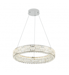 Elegance Integrated LED Chandelier 24