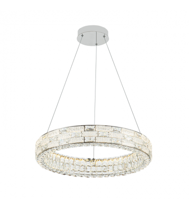 Elegance Integrated LED Chandelier 24