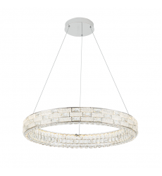 Elegance Integrated LED Chandelier 30