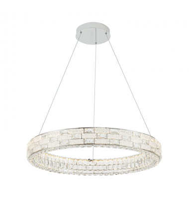 Elegance Integrated LED Chandelier 30