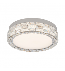 Elegance Integrated LED Flush Mount 20