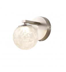 FORMA COLLECTION 6W LED WALL-(AC6961BN)-Artcraft