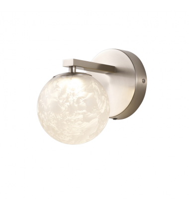 FORMA COLLECTION 6W LED WALL-(AC6961BN)-Artcraft