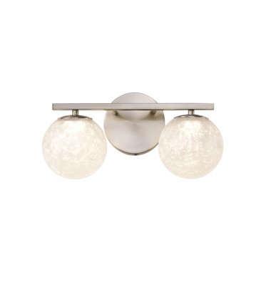 FORMA COLLECTION 12W LED-(AC6962BN)-Artcraft