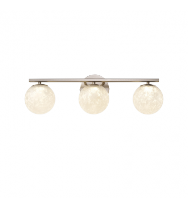 FORMA 18W LED WALLMOUNT-(AC6963BN)-Artcraft