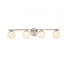 FORMA 24W LED WALLMOUNT-(AC6964BN)-Artcraft