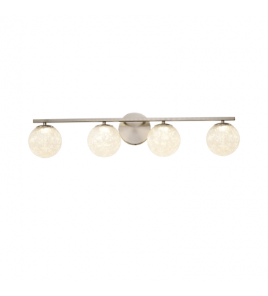 FORMA 24W LED WALLMOUNT-(AC6964BN)-Artcraft