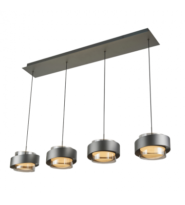 AXIS COLLECTION 4 LT. ISLAND-(AC6984GR)-Artcraft