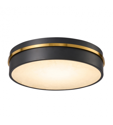 Dax Integrated LED Flush Mount 15