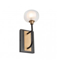  Grappolo AC7001BG Wall Light - Artcraft
