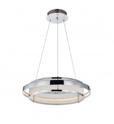  Gemma AC7050 Chandelier - Artcraft