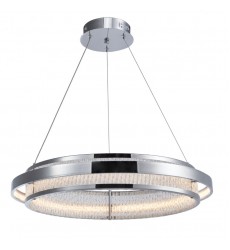  Gemma AC7051 Chandelier - Artcraft