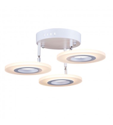  Phoenix AC7068 Flush Mount - Artcraft
