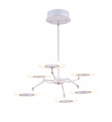  Phoenix AC7069 Chandelier - Artcraft