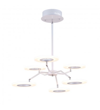  Phoenix AC7069 Chandelier - Artcraft