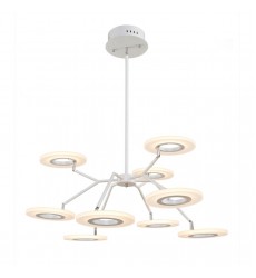  Phoenix AC7070 Chandelier - Artcraft