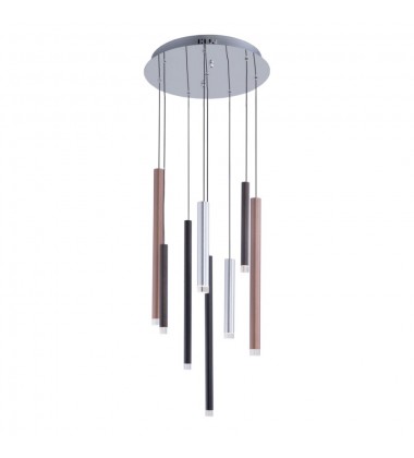  Galiano AC7088MU Chandelier - Artcraft