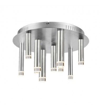  Galiano AC7089SA Flush Mount - Artcraft