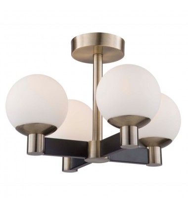  Tilbury AC7095VB Semi-Flush Mount - Artcraft