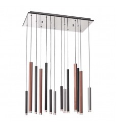  Galiano AC7099MU Island Light - Artcraft