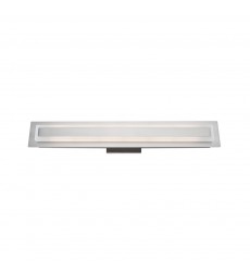  Echo Park AC7121BN Wall Light - Artcraft