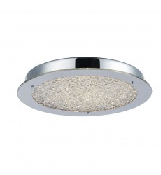  Stardust AC7310CH Flush Mount - Artcraft