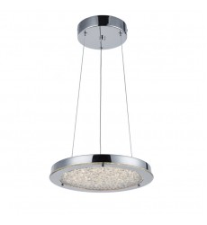  Stardust AC7312CH Chandelier - Artcraft