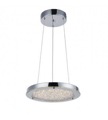  Stardust AC7312CH Chandelier - Artcraft